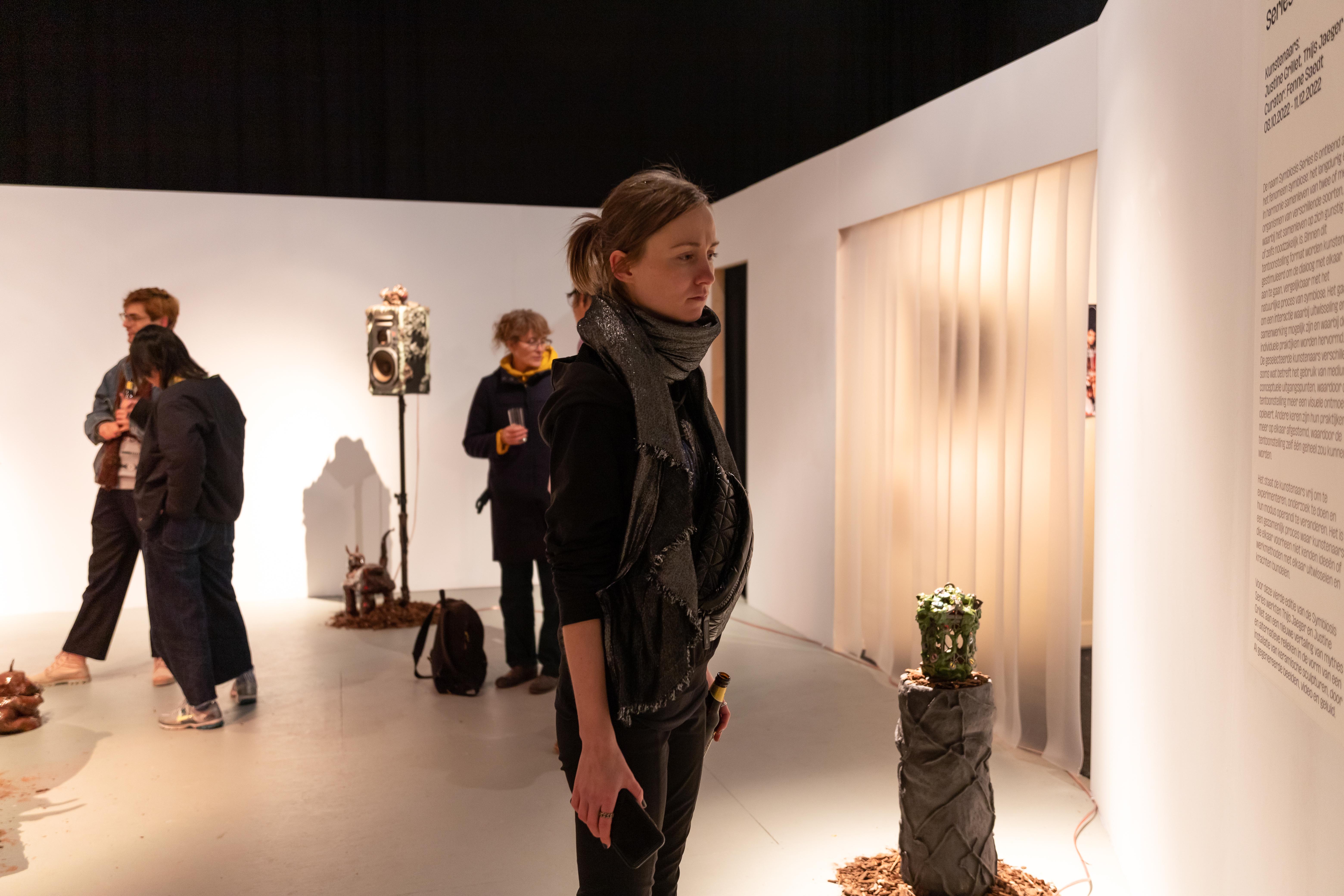 POST Professionals Programme