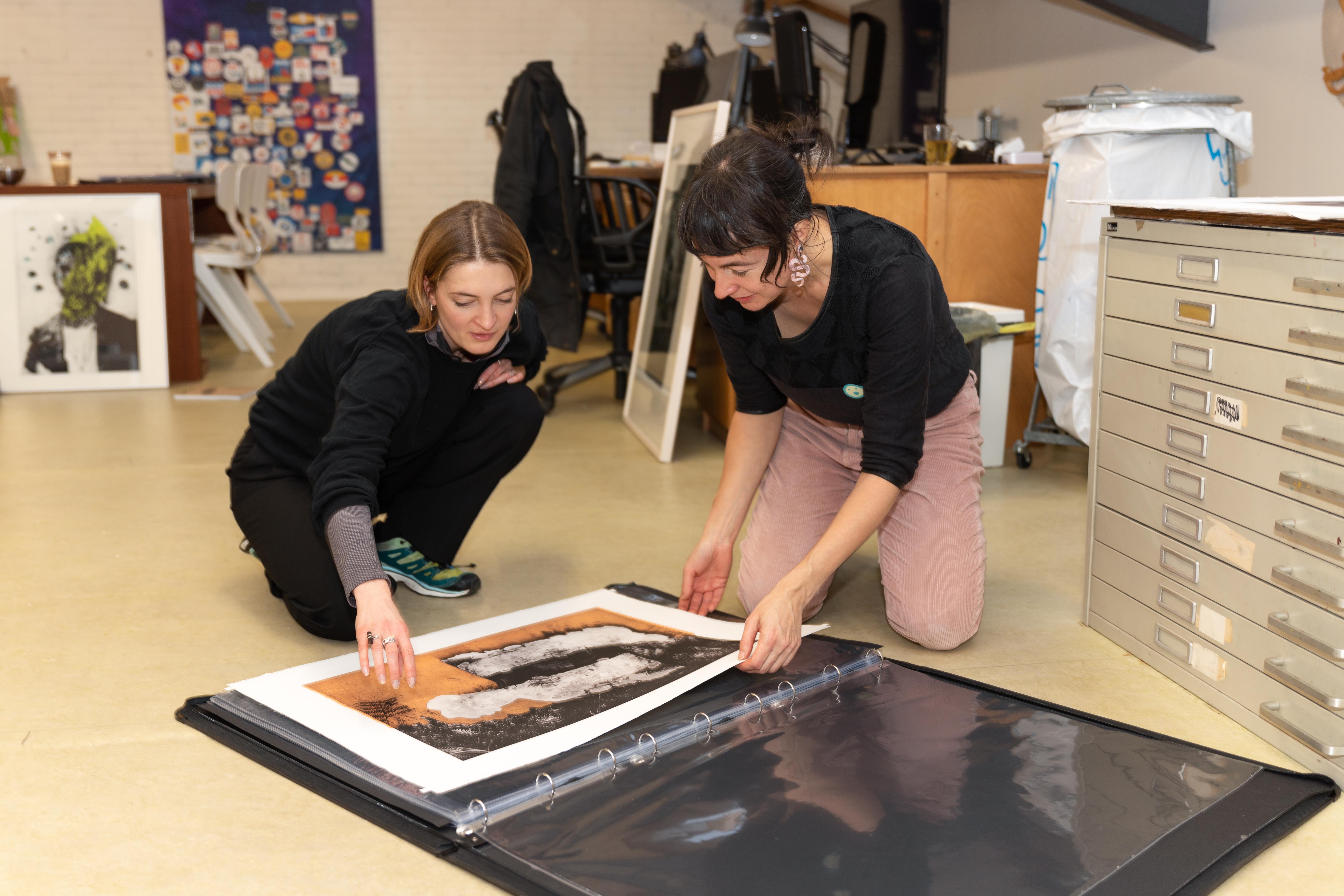 POST Professionals Programme