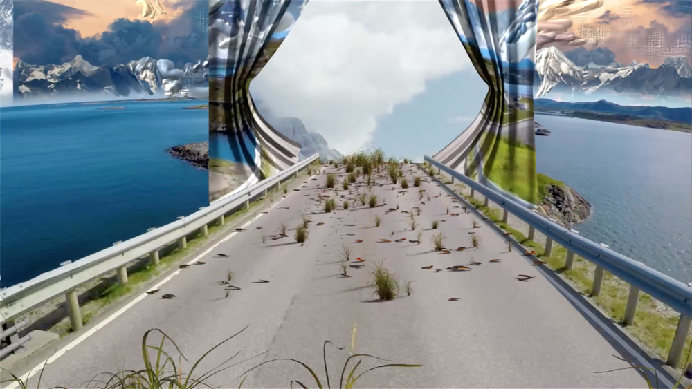 Exit 5: Machine Culture: AI, algorithms and cultural production